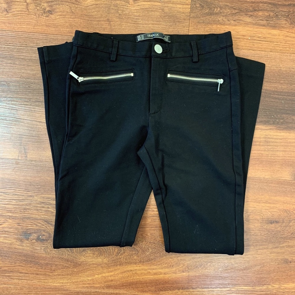 ZARA TRAFALUC Legging  Size XS (24)